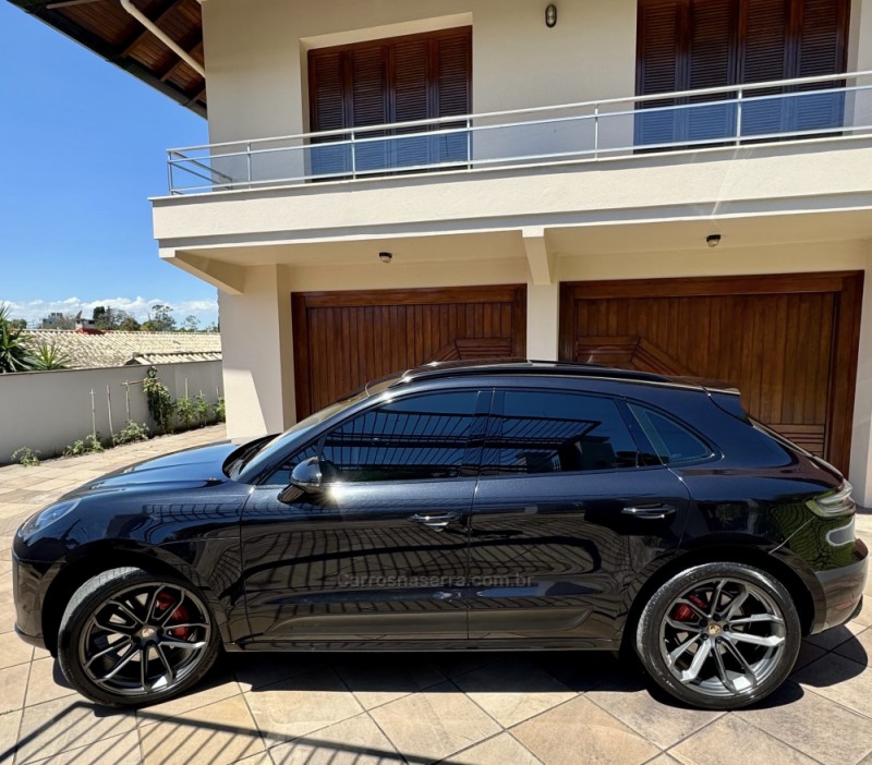 MACAN 2.9 GTS V6 BITURBO GASOLINA 4P AUTOMÁTICO - 2020 - PASSO FUNDO