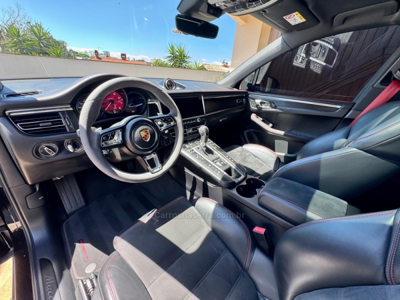 MACAN 2.9 GTS V6 BITURBO GASOLINA 4P AUTOMÁTICO - 2020 - PASSO FUNDO