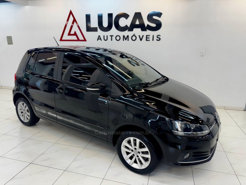 fox 1.6 connect 8v flex 4p manual 2019 bom retiro do sul
