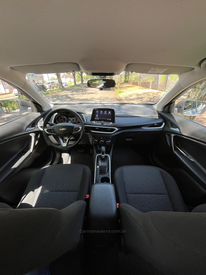 TRACKER 1.0 12V TURBO FLEX 4P AUTOMÁTICO - 2022 - ERECHIM