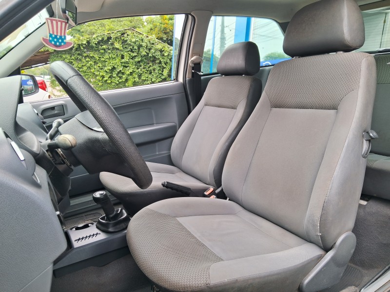 GOL 1.0 MI 8V FLEX 2P MANUAL G.IV - 2010 - SãO SEBASTIãO DO CAí