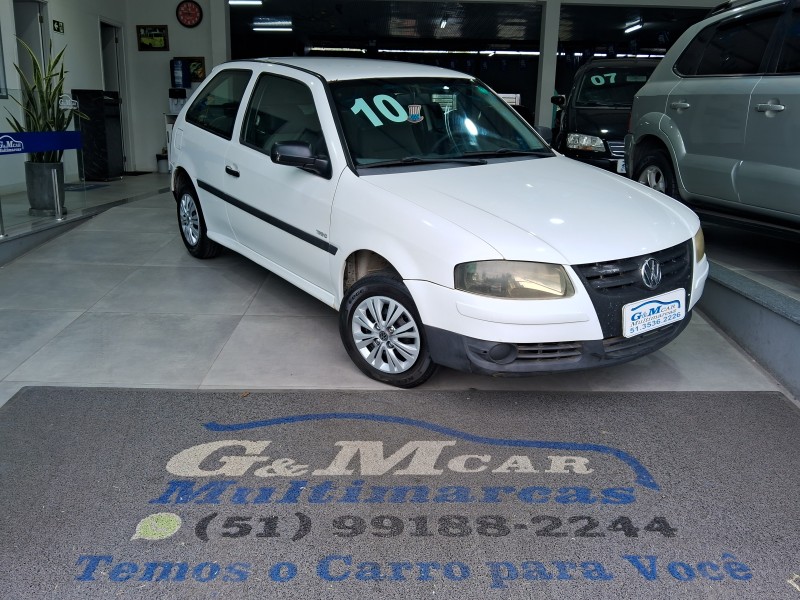 gol 1.0 mi 8v flex 2p manual g.iv 2010 sao sebastiao do cai