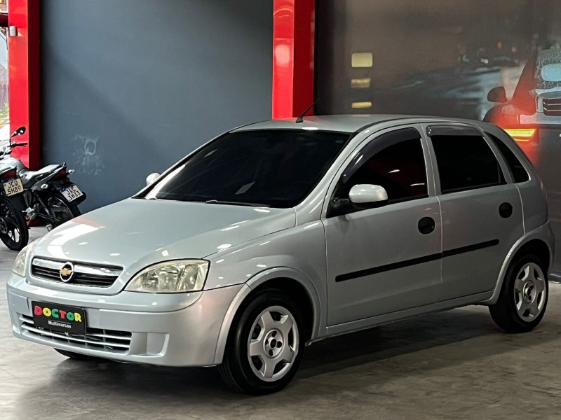 CORSA 1.4 MPFI MAXX 8V FLEX 4P MANUAL
