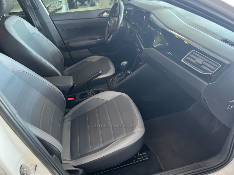 NIVUS 1.0 TSI HIGHLINE FLEX 4P AUTOMÁTICO - 2021 - CAXIAS DO SUL