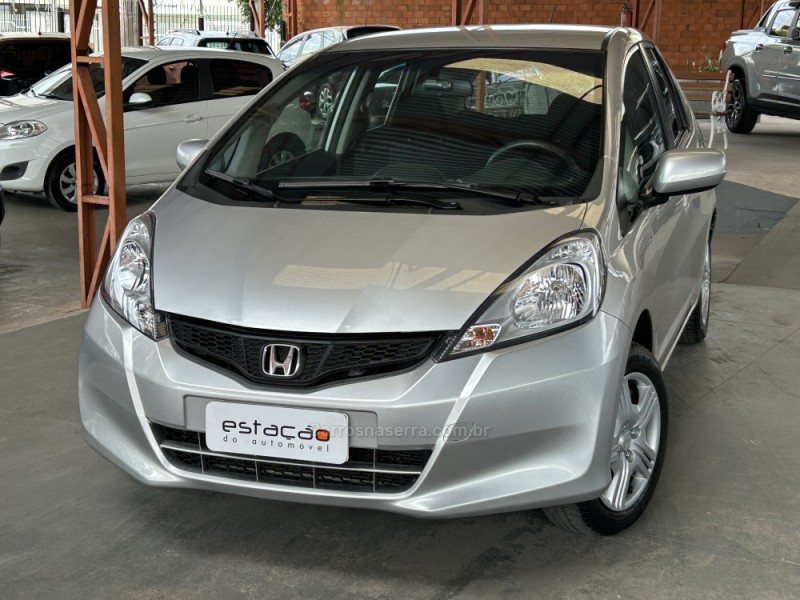 fit 1.4 dx 16v flex 4p manual 2013 novo hamburgo