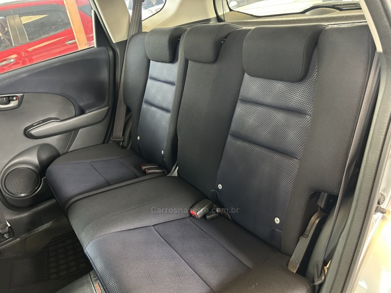 FIT 1.4 DX 16V FLEX 4P MANUAL - 2013 - NOVO HAMBURGO