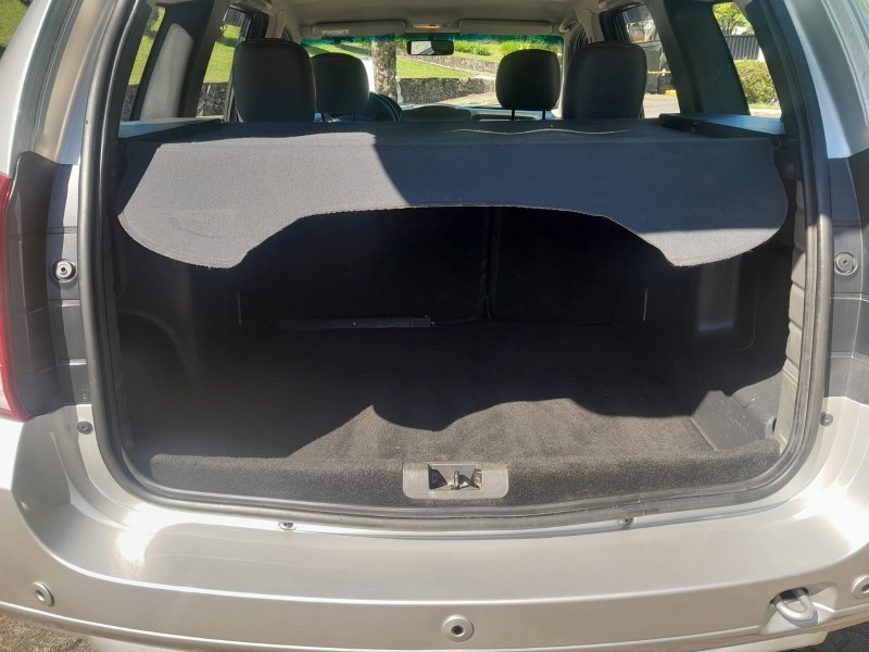 DUSTER 2.0 DYNAMIQUE 4X2 16V FLEX 4P AUTOMÁTICO - 2015 - CAXIAS DO SUL