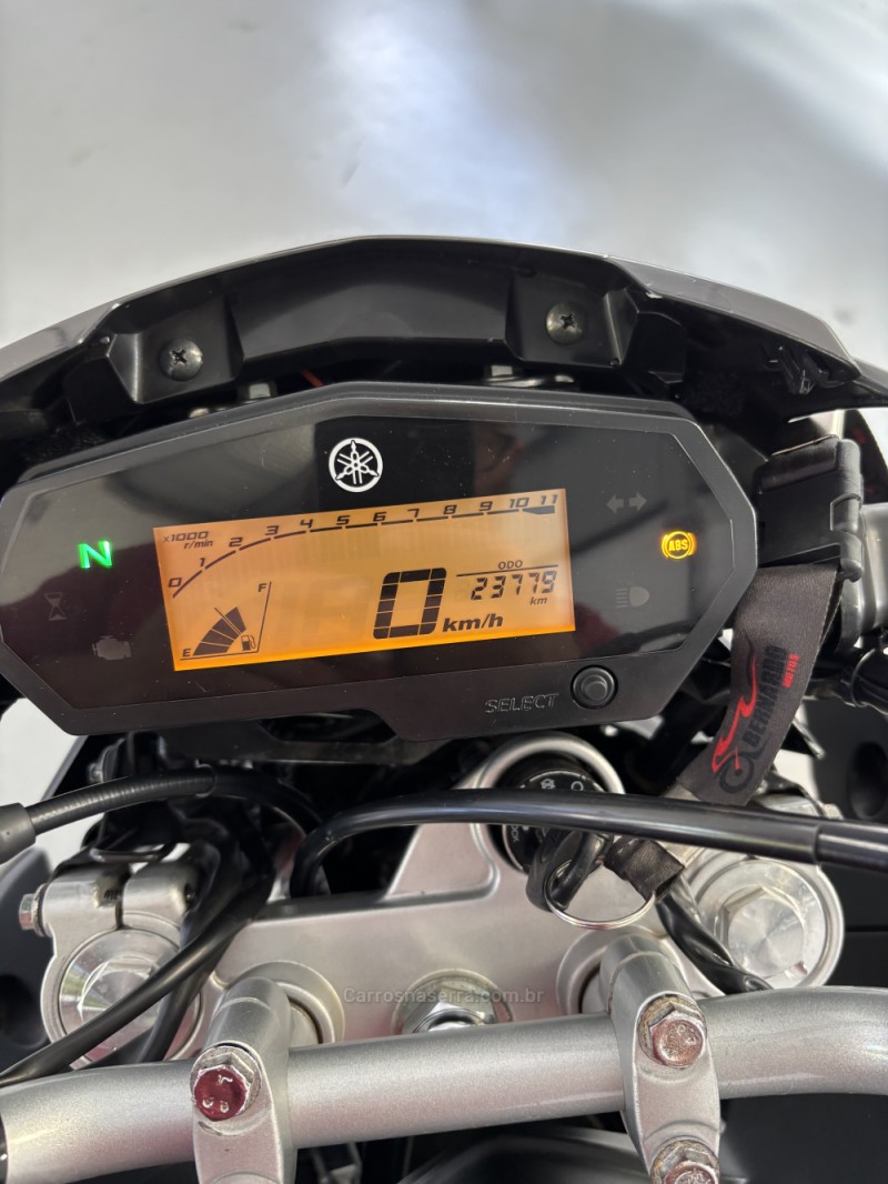 XTZ 250 LANDER - 2022 - CAXIAS DO SUL