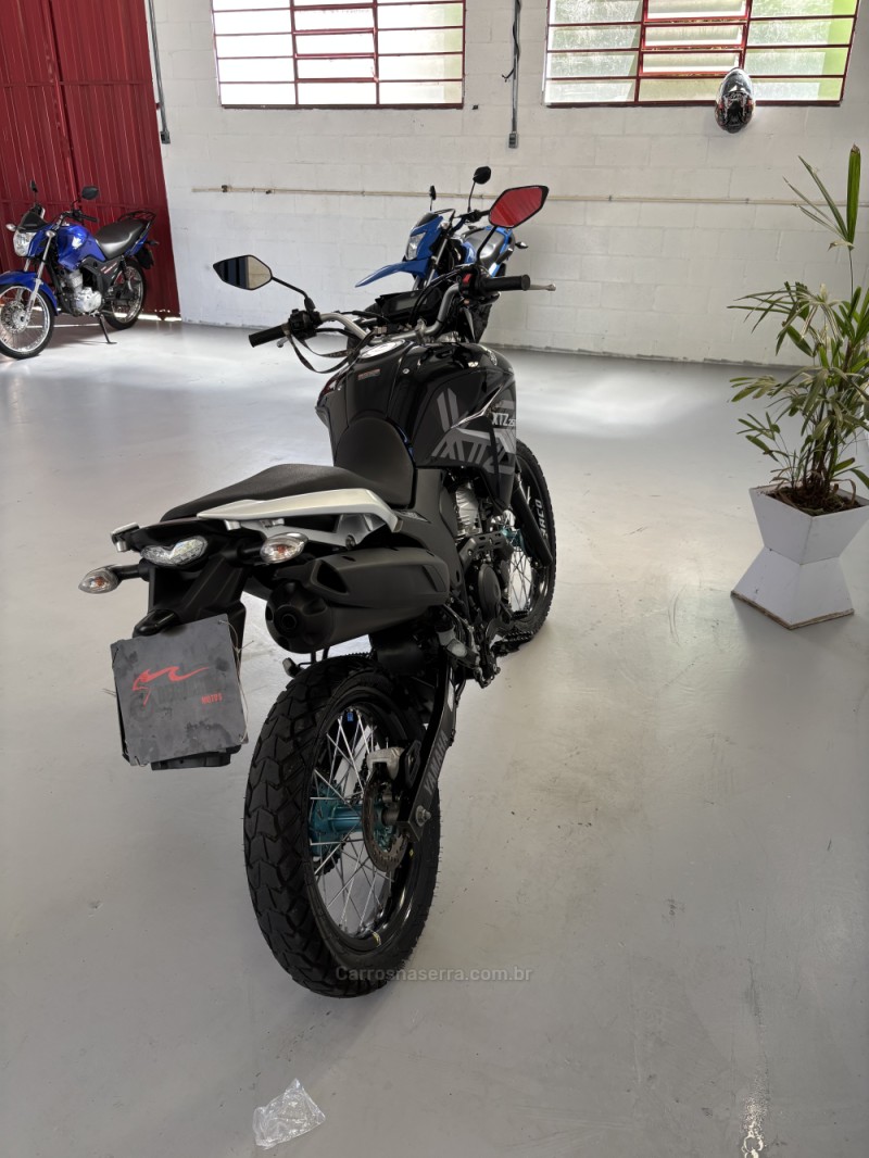 XTZ 250 LANDER - 2022 - CAXIAS DO SUL