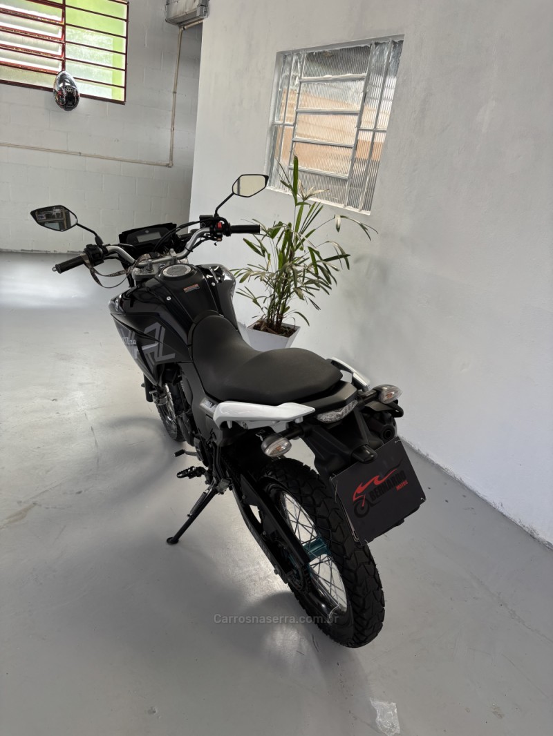 XTZ 250 LANDER - 2022 - CAXIAS DO SUL