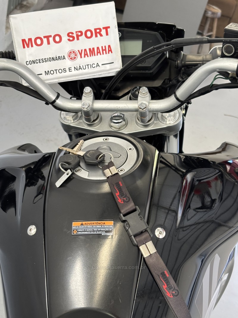 XTZ 250 LANDER - 2022 - CAXIAS DO SUL