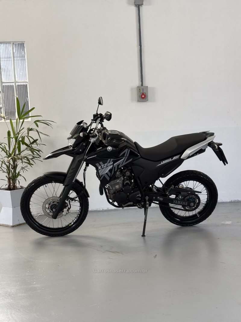XTZ 250 LANDER - 2022 - CAXIAS DO SUL