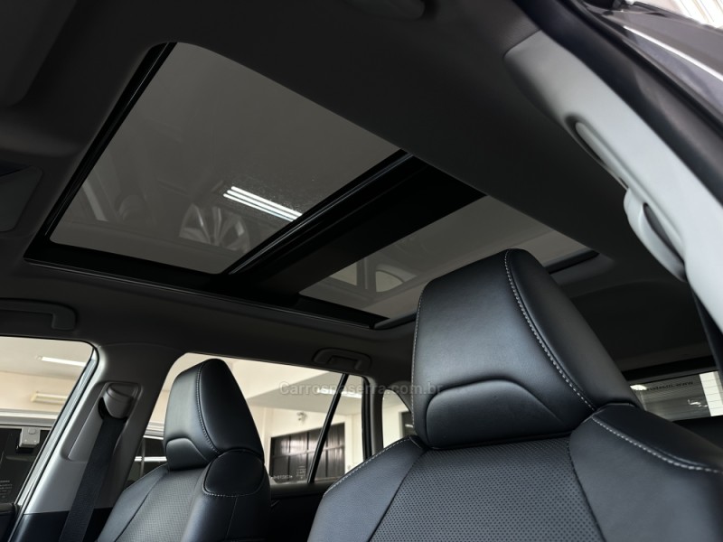 RAV4 2.5 SX 4WD HÍBRIDO 4P AUTOMÁTICO - 2019 - CHARQUEADAS