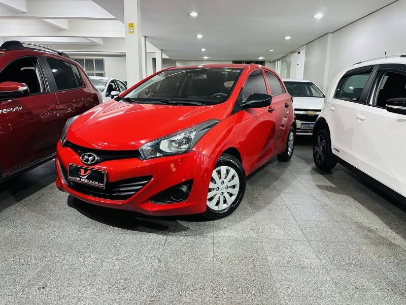 hb20 1.0 comfort 12v flex 4p manual 2014 caxias do sul