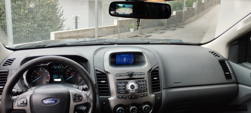 RANGER 3.2 LIMITED 4X4 CD 20V DIESEL 4P AUTOMÁTICO - 2013 - ANTôNIO PRADO