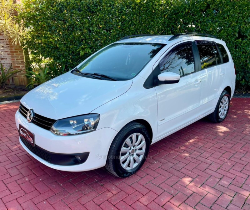 spacefox 1.6 mi trend 8v flex 4p manual 2012 rolante
