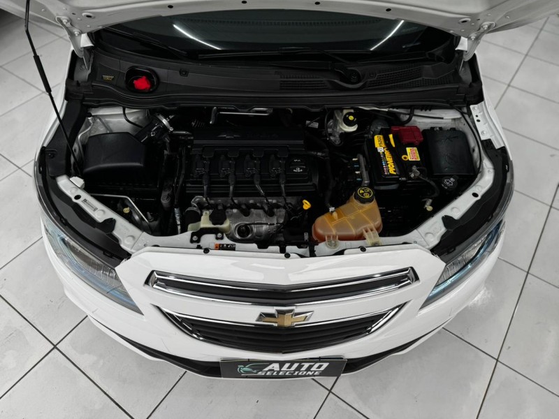 ONIX 1.4 MPFI LT 8V FLEX 4P MANUAL - 2014 - CAXIAS DO SUL