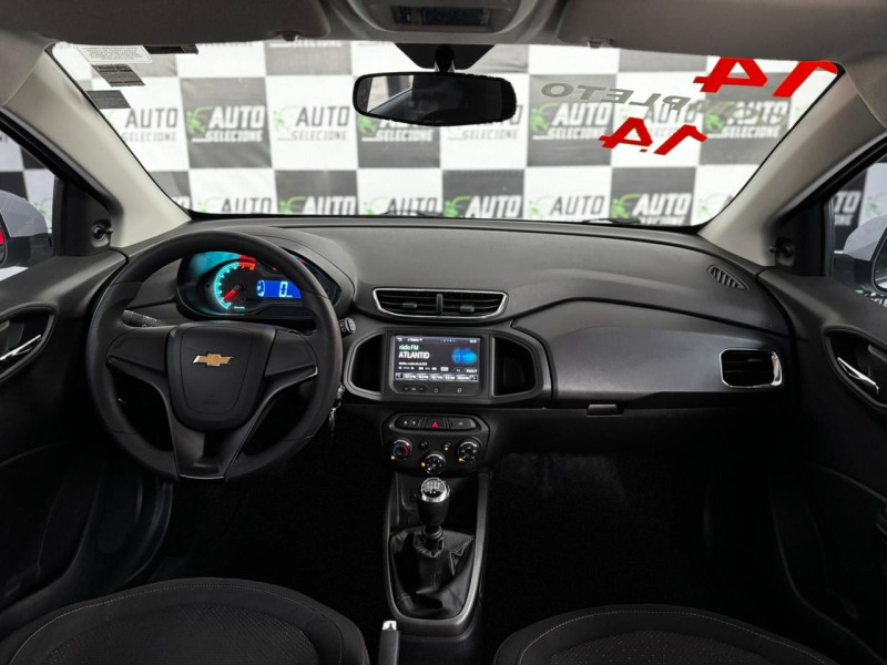 ONIX 1.4 MPFI LT 8V FLEX 4P MANUAL - 2014 - CAXIAS DO SUL