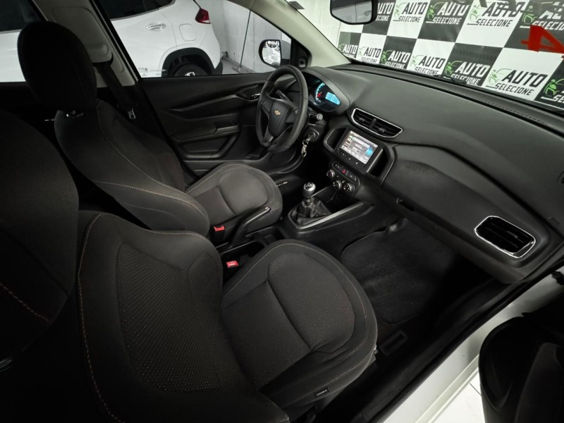 ONIX 1.4 MPFI LT 8V FLEX 4P MANUAL - 2014 - CAXIAS DO SUL