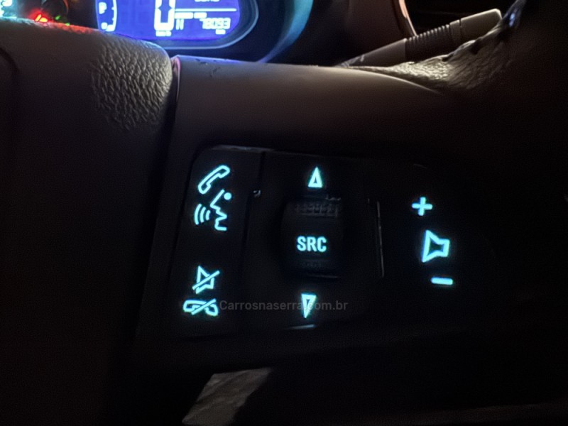 PRISMA 1.4 MPFI LTZ 8V FLEX 4P MANUAL - 2017 - CAXIAS DO SUL