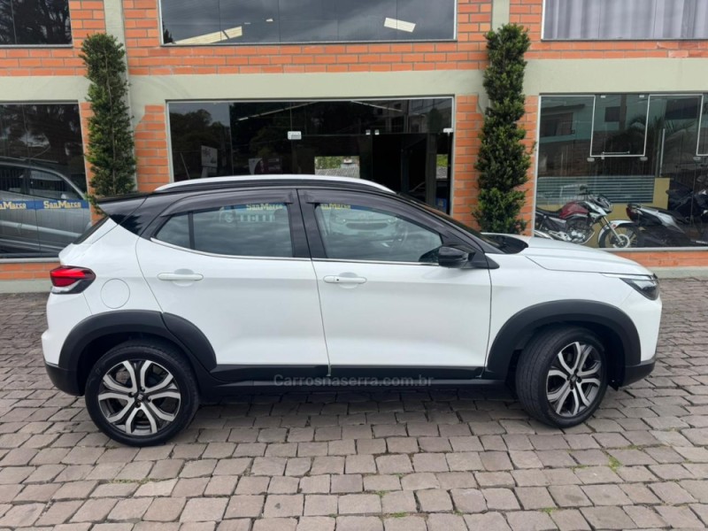 PULSE 1.0 IMPETUS TURBO 200 12V FLEX 4P AUTOMÁTICO - 2022 - SãO MARCOS