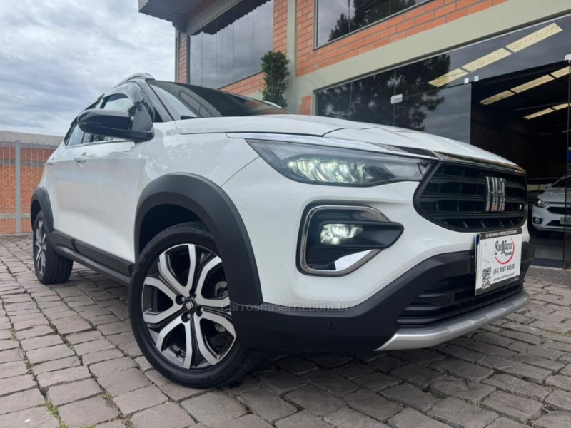PULSE 1.0 IMPETUS TURBO 200 12V FLEX 4P AUTOMÁTICO - 2022 - SãO MARCOS