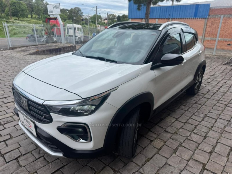 pulse 1.0 impetus turbo 200 12v flex 4p automatico 2022 sao marcos