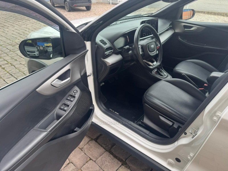 PULSE 1.0 IMPETUS TURBO 200 12V FLEX 4P AUTOMÁTICO - 2022 - SãO MARCOS