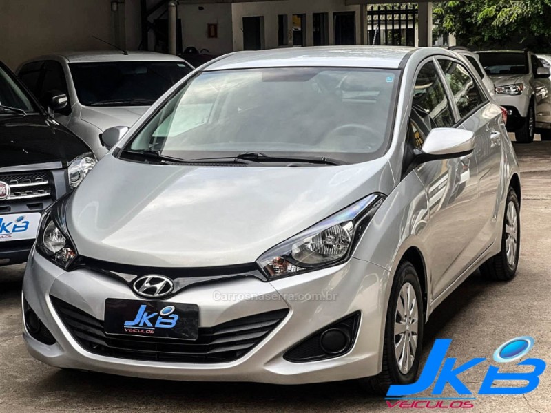 hb20 1.6 comfort 16v flex 4p manual 2014 novo hamburgo