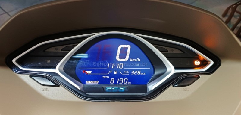 PCX 150 DLX ABS - 2022 - CAXIAS DO SUL