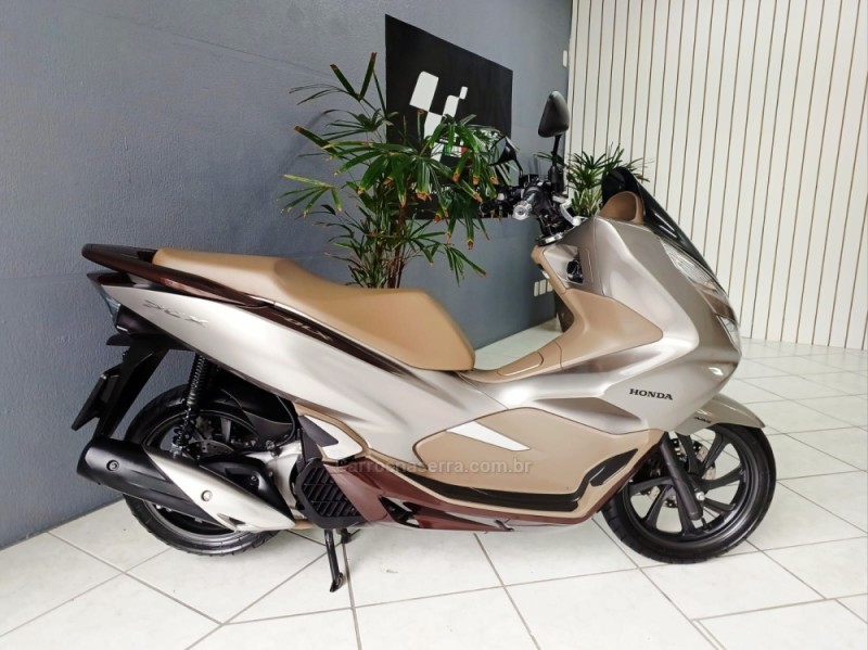 pcx 150 dlx abs 2022 caxias do sul