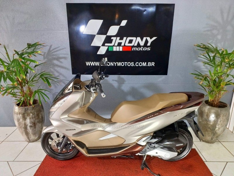 PCX 150 DLX ABS - 2022 - CAXIAS DO SUL