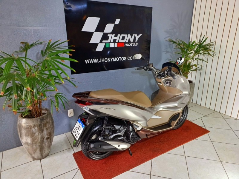 PCX 150 DLX ABS - 2022 - CAXIAS DO SUL