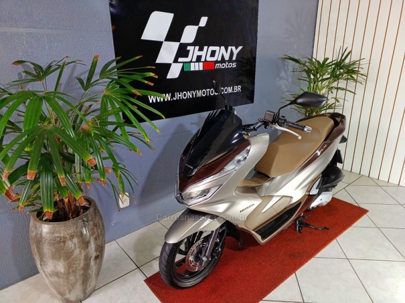 PCX 150 DLX ABS - 2022 - CAXIAS DO SUL