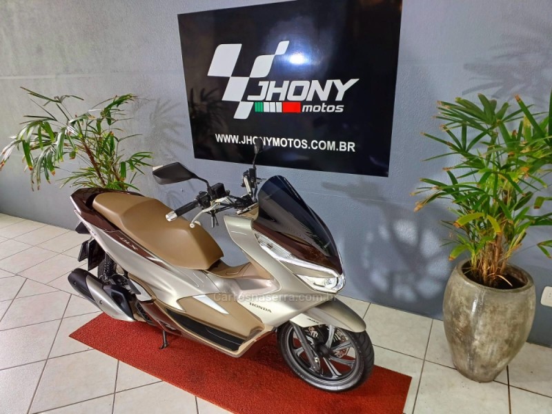PCX 150 DLX ABS - 2022 - CAXIAS DO SUL