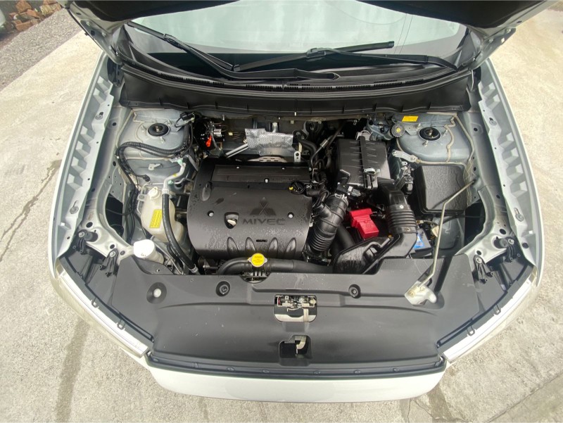 ASX 2.0 4X2 16V GASOLINA 4P MANUAL - 2015 - CAXIAS DO SUL