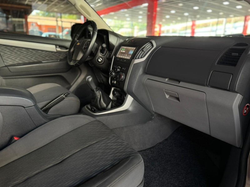 S10 2.4 LT 4X2 CD 8V FLEX 4P MANUAL - 2014 - SãO LEOPOLDO
