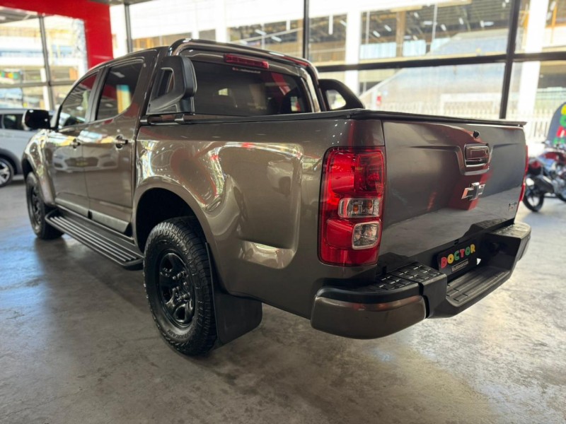 S10 2.4 LT 4X2 CD 8V FLEX 4P MANUAL - 2014 - SãO LEOPOLDO