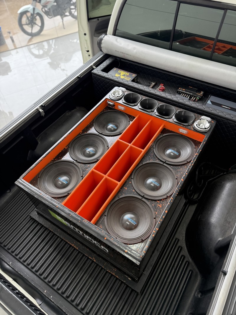 F-250 4.2 XL 4X2 CS TURBO INTERCOOLER DIESEL 2P MANUAL - 2004 - CAXIAS DO SUL