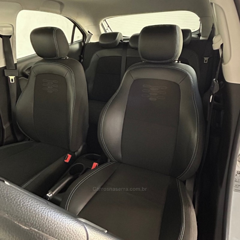 ONIX 1.0 MPFI LT 8V FLEX 4P MANUAL - 2019 - VACARIA