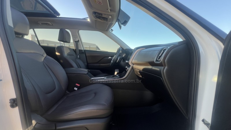 CRETA 1.0 PLATINUM TURBO 12V FLEX 4P AUTOMÁTICO - 2022 - ANTôNIO PRADO
