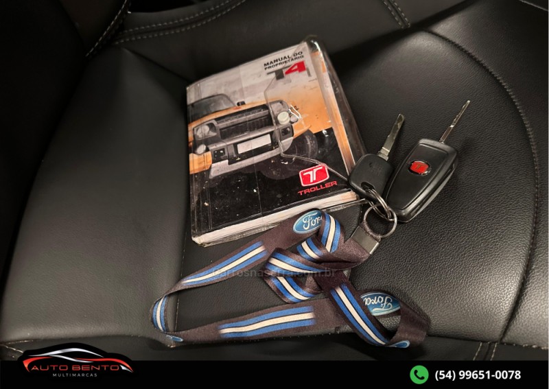 T4 3.2 CONNECT 4X4 TURBO INTERCOOLER TETO RIGIDO DIESEL 2P AUTOMÁTICO - 2021 - BENTO GONçALVES