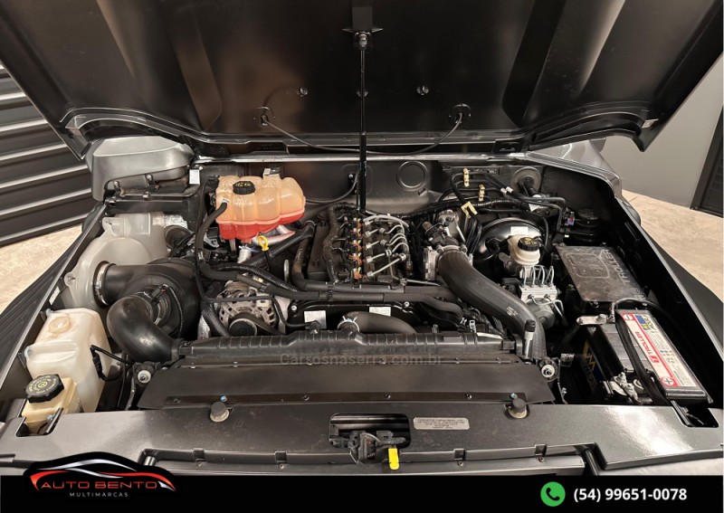 T4 3.2 CONNECT 4X4 TURBO INTERCOOLER TETO RIGIDO DIESEL 2P AUTOMÁTICO - 2021 - BENTO GONçALVES