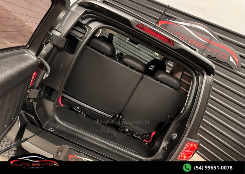 T4 3.2 CONNECT 4X4 TURBO INTERCOOLER TETO RIGIDO DIESEL 2P AUTOMÁTICO - 2021 - BENTO GONçALVES