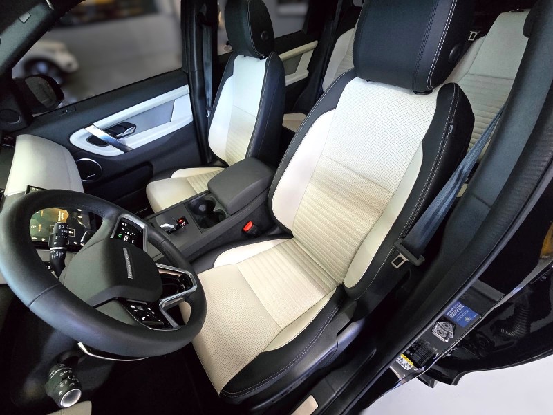 DISCOVERY SPORT 2.0 P250 R-DYNAMIC SE TURBO FLEX 4P AUTOMÁTICO - 2024 - CAXIAS DO SUL