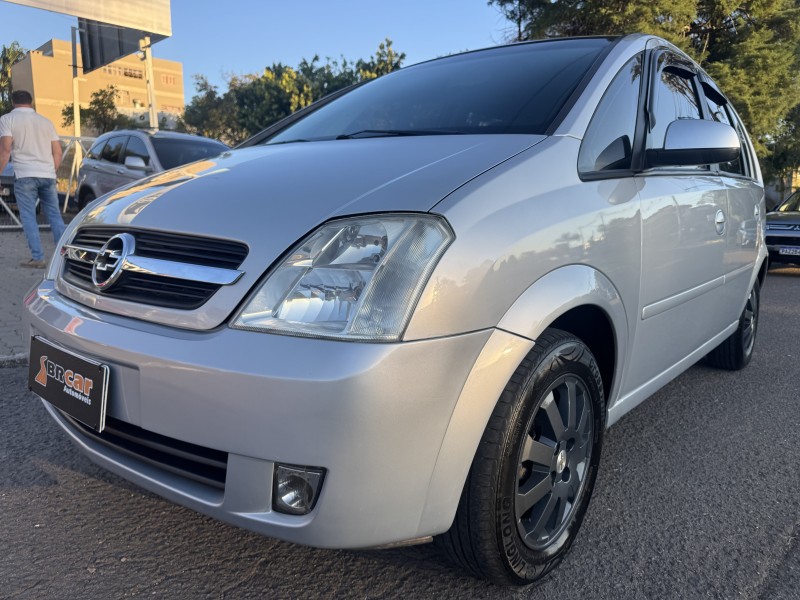 meriva 1.8 mpfi cd 8v flex 4p manual 2004 dois irmaos