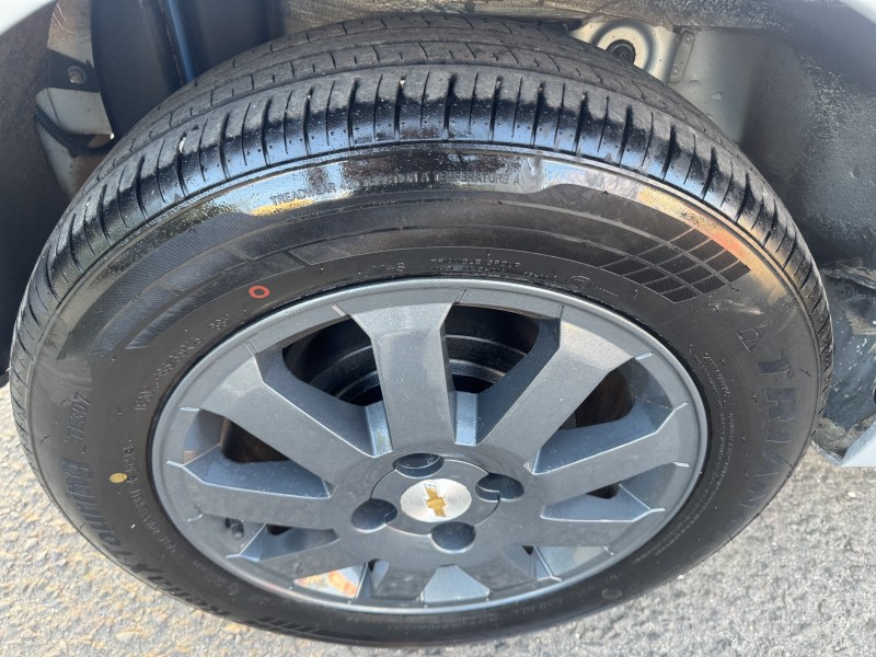 MERIVA 1.8 MPFI CD 8V FLEX 4P MANUAL - 2004 - DOIS IRMãOS