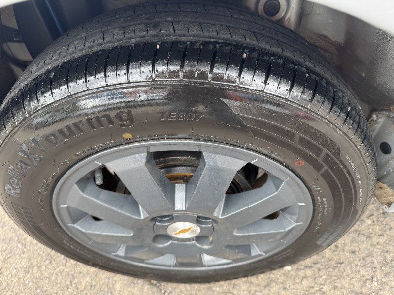 MERIVA 1.8 MPFI CD 8V FLEX 4P MANUAL - 2004 - DOIS IRMãOS