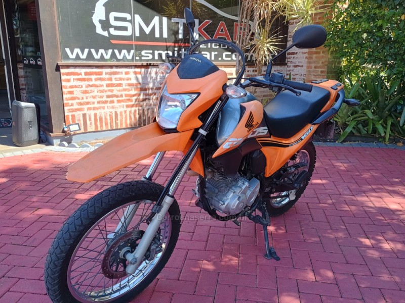 NXR 160 BROS ESDD