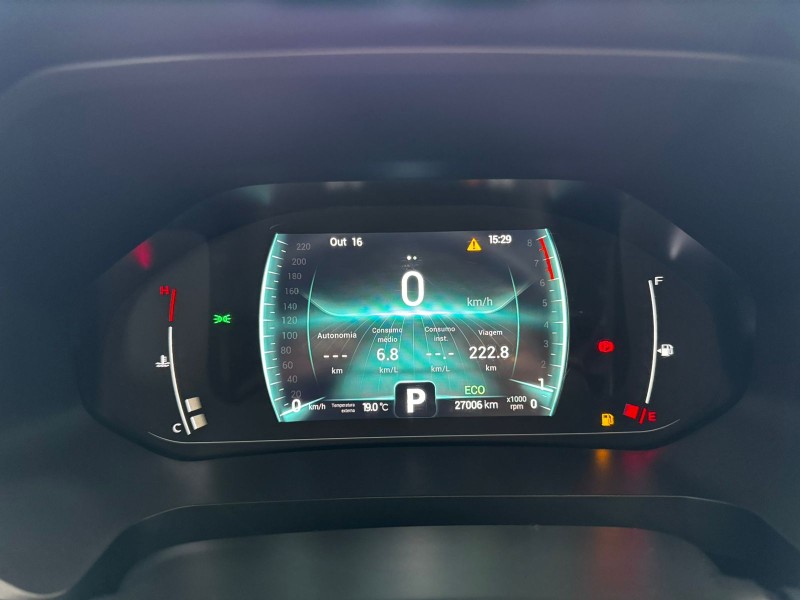 TIGGO 1.5 16V TURBO 5X PRO HÍBRIDO 4P AUTOMÁTICO - 2023 - CAXIAS DO SUL